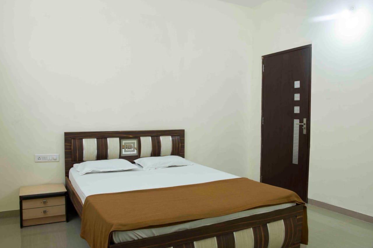 4BHK (Non-AC) (Bungalow No - # 2 )