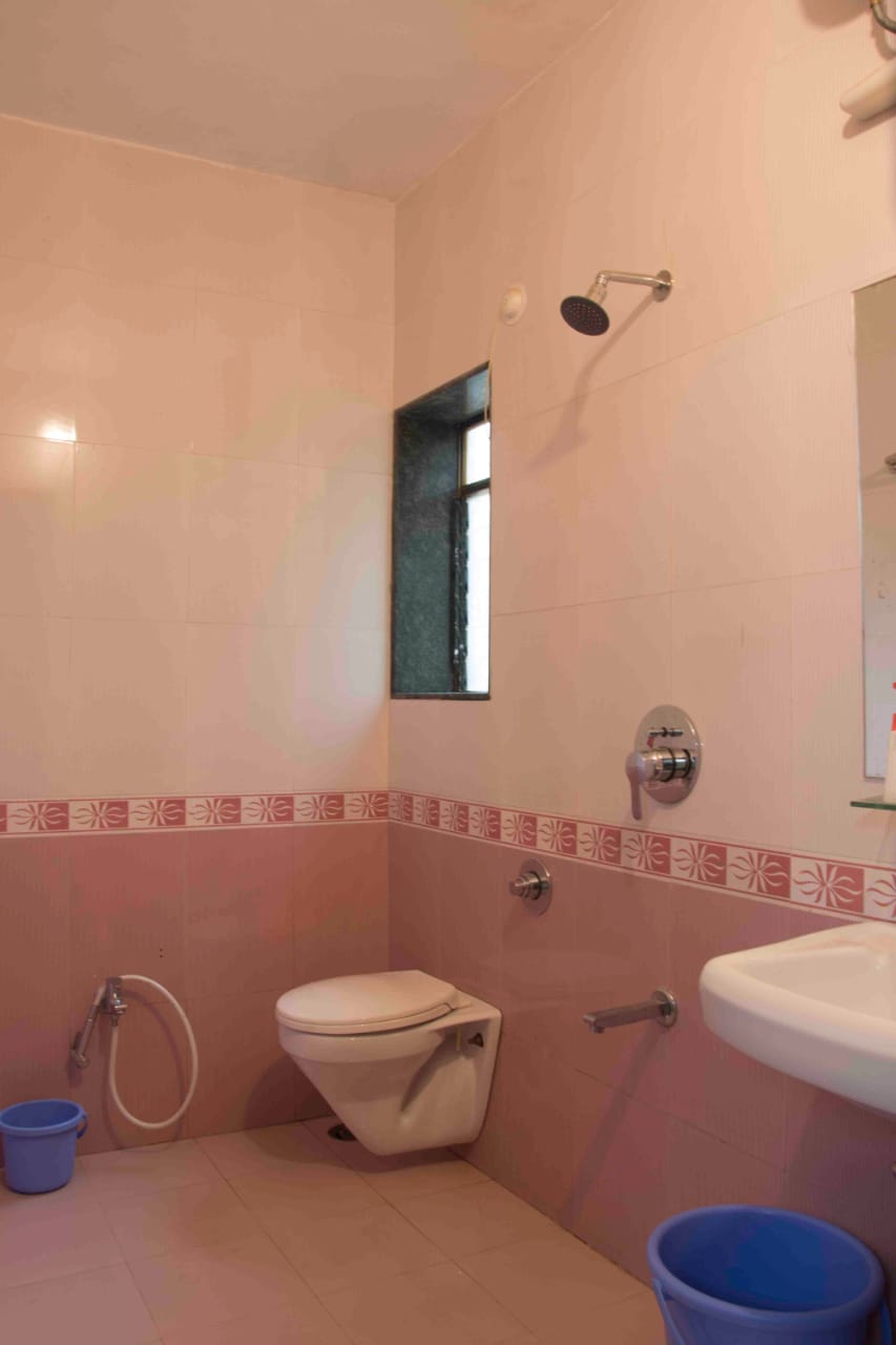 4BHK (Non-AC) (Bungalow No - # 2 )