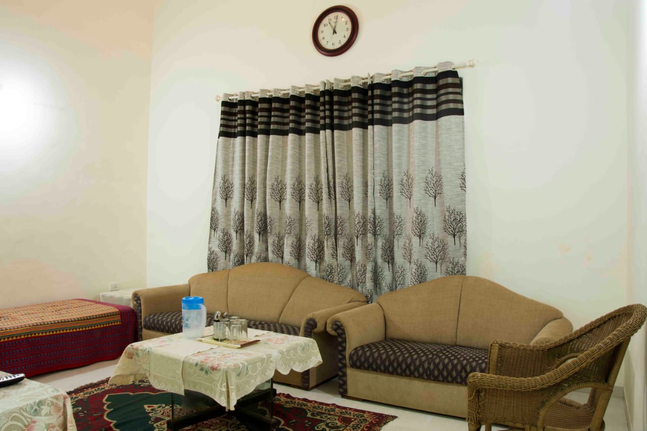 4BHK (Non-AC) (Bungalow No - # 2 )