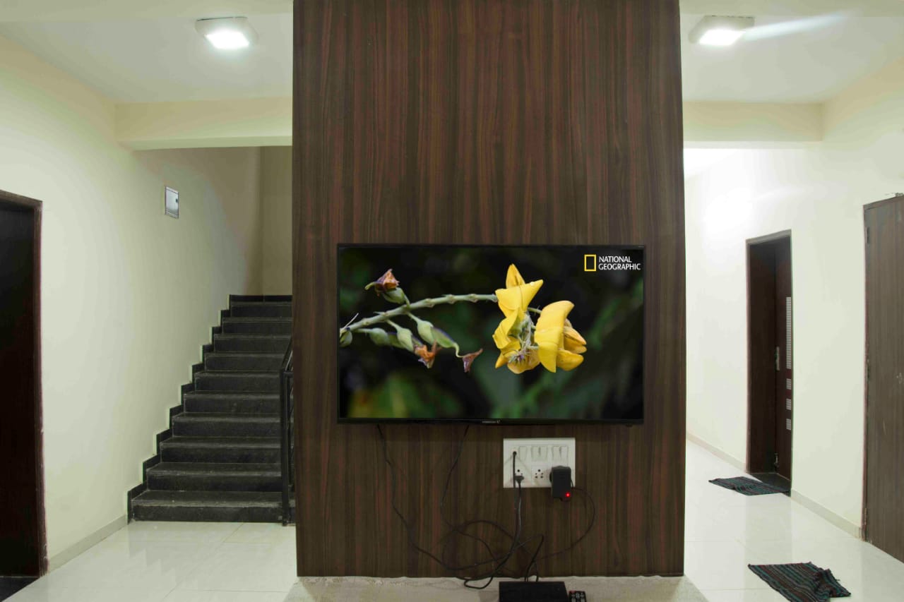 4BHK (Non-AC) (Bungalow No - # 2 )