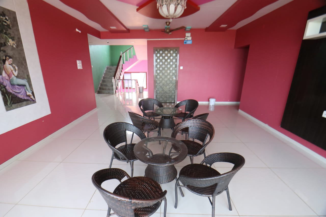 8 BHK Non- AC Bungalow (Mountain View ) (Bungalow No - # 5)