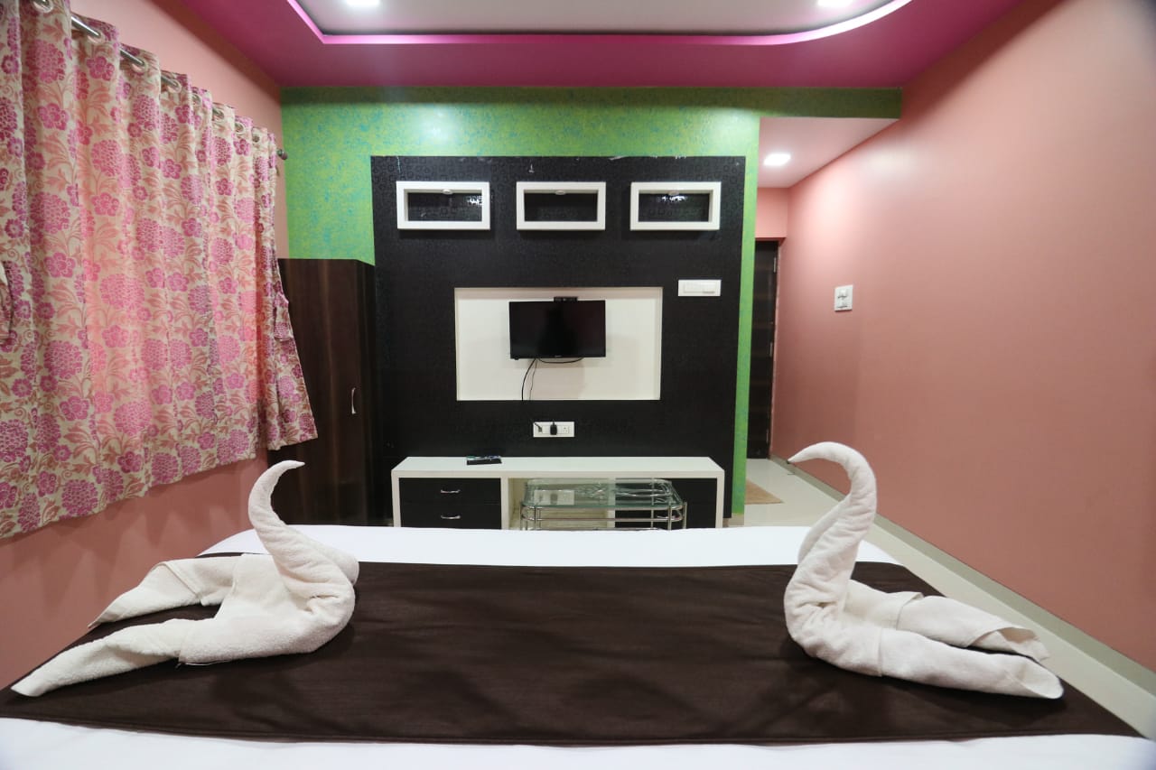 8 BHK Non- AC Bungalow (Mountain View ) (Bungalow No - # 5)