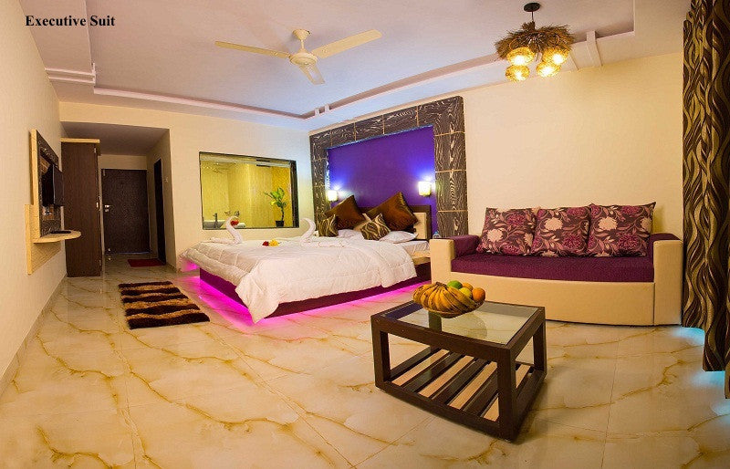 Mahabaleshwar shivsagar farm house