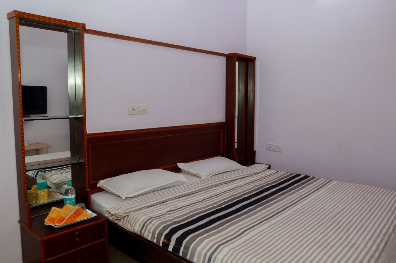 6BHK AC  Villa with swimming pool (Bungalow No -  # 6)