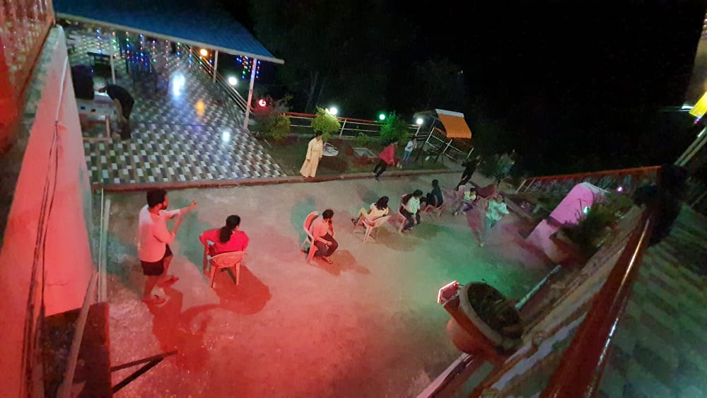 Tapola (Mini Kashmir) : Stay In Lake Touch Resort, Paddle boat, Kayaking, Night Camp Fire with Music, All Meals (Veg/Non-Veg) & MORE!