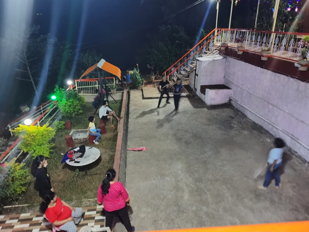 Tapola (Mini Kashmir) : Stay In Lake Touch Resort, Paddle boat, Kayaking, Night Camp Fire with Music, All Meals (Veg/Non-Veg) & MORE!