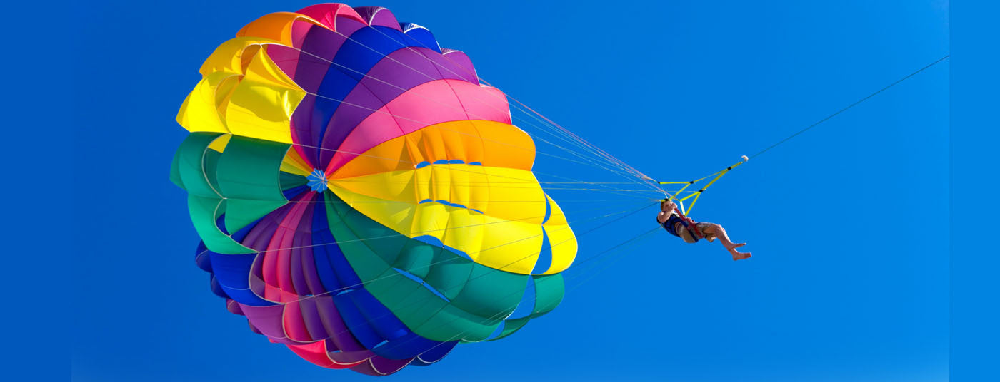 Tarkarli: Scuba Diving & Adventure Water Sports.