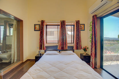 3 BHK  Hill View  ( No - 1)