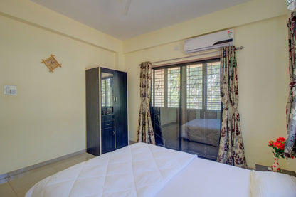 3 BHK  Hill View  ( No - 1)