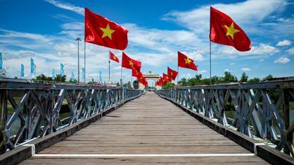 Vietnam