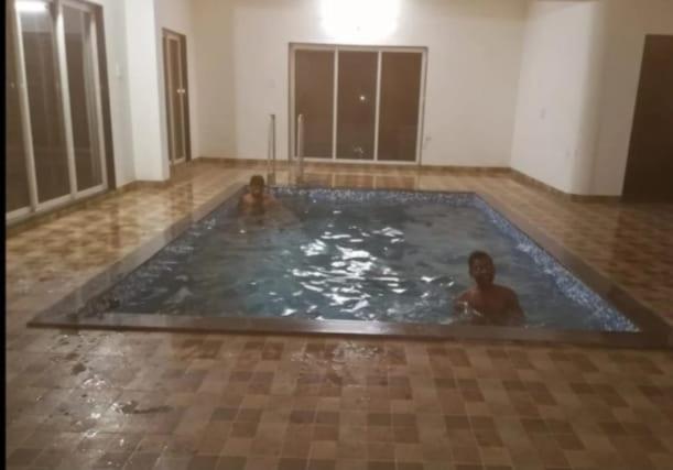 4BHK Non-AC  ( mountain view) (Bungalow No -  # 4c)