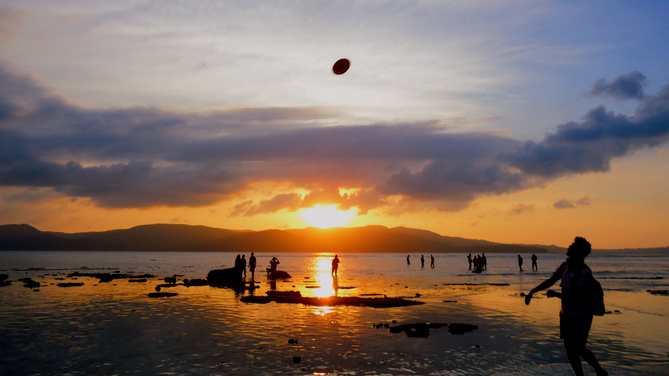Andaman