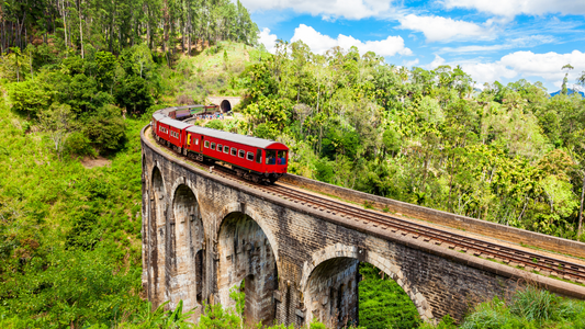 Srilanka
