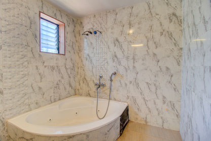 3 BHK  Hill View  ( No - 1)