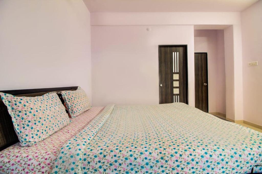 4BHK Non-AC  ( mountain view) (Bungalow No -  # 4c)