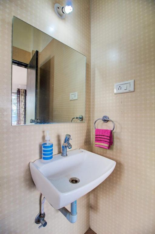 4BHK Non-AC  ( mountain view) (Bungalow No -  # 4c)