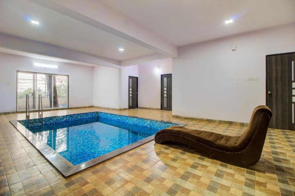 4BHK Non-AC  ( mountain view) (Bungalow No -  # 4c)