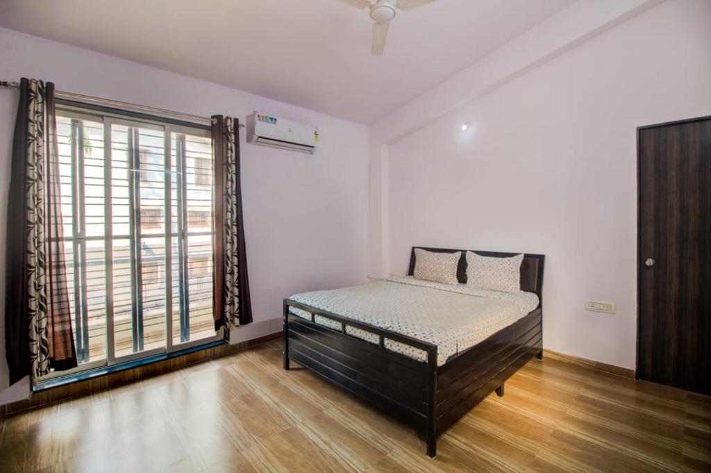 4BHK Non-AC  ( mountain view) (Bungalow No -  # 4c)
