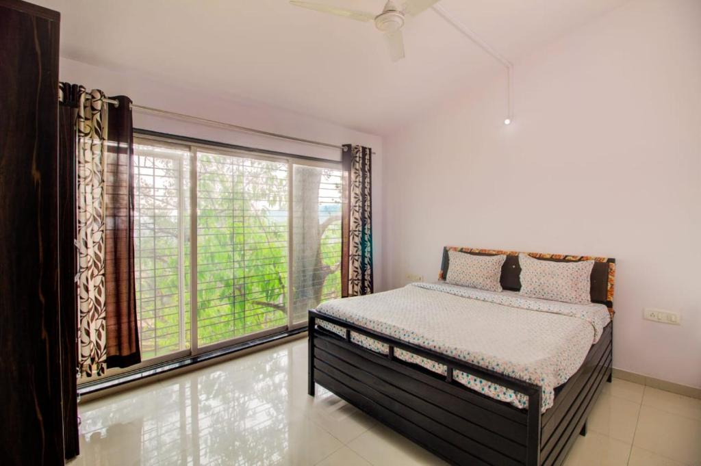 4BHK Non-AC  ( mountain view) (Bungalow No -  # 4c)