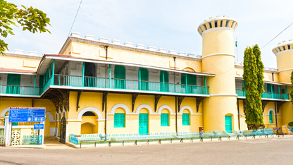 Andaman