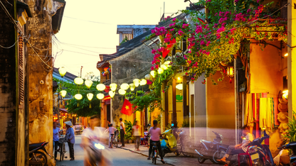 Vietnam