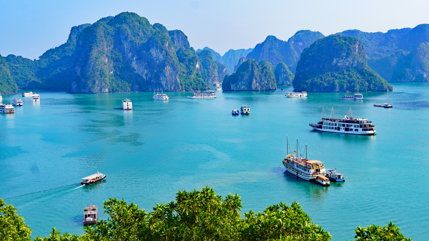Vietnam