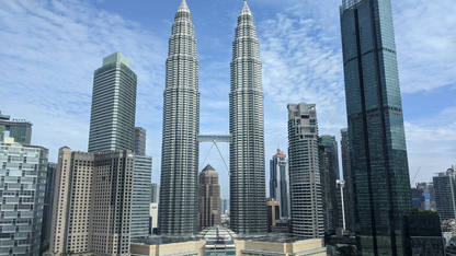Singapore, Malaysia & Thailand