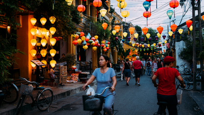 Vietnam