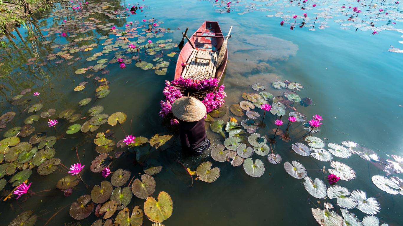 Vietnam