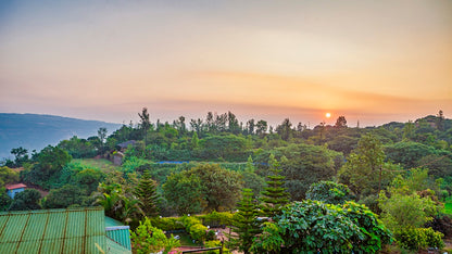 5 BHK AC Villa  (valley View) (Bungalow No -  # 5)