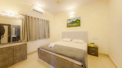 5 BHK AC Villa  (valley View) (Bungalow No -  # 5)