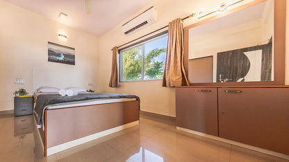 5 BHK AC Villa  (valley View) (Bungalow No -  # 5)