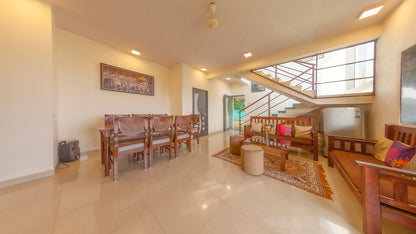 5 BHK AC Villa  (valley View) (Bungalow No -  # 5)