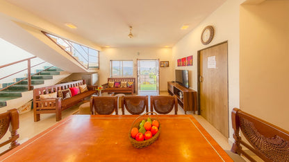 5 BHK AC Villa  (valley View) (Bungalow No -  # 5)