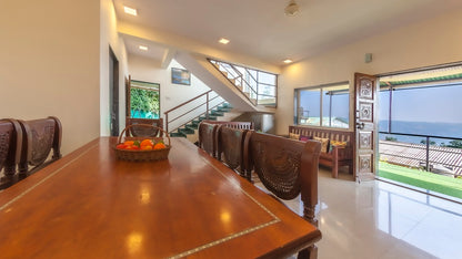 5 BHK AC Villa  (valley View) (Bungalow No -  # 5)