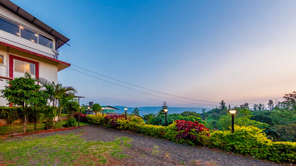 5 BHK AC Villa  (valley View) (Bungalow No -  # 5)