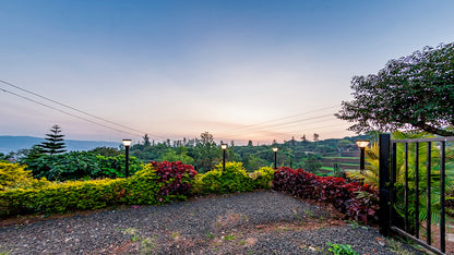5 BHK AC Villa  (valley View) (Bungalow No -  # 5)