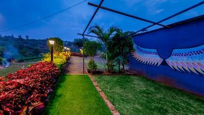 5 BHK AC Villa  (valley View) (Bungalow No -  # 5)