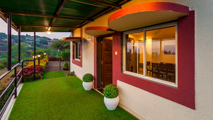5 BHK AC Villa  (valley View) (Bungalow No -  # 5)