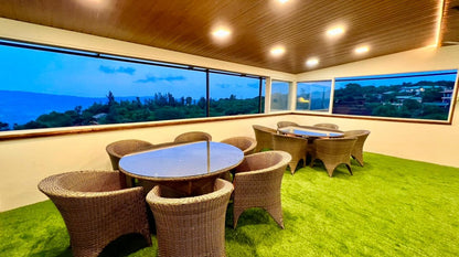 5 BHK AC Villa  (valley View) (Bungalow No -  # 5)