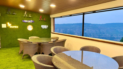 5 BHK AC Villa  (valley View) (Bungalow No -  # 5)