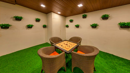 5 BHK AC Villa  (valley View) (Bungalow No -  # 5)