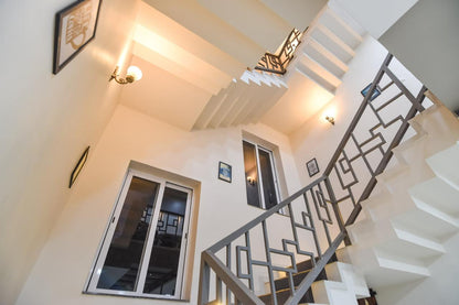 4 BHK AC Villa with swimming pool  (valley view) (Bungalow No -  # 4B)