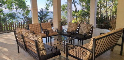 3 BHK  Hill View  ( No - 1)