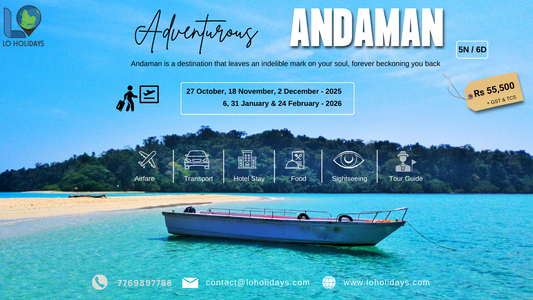 Andaman