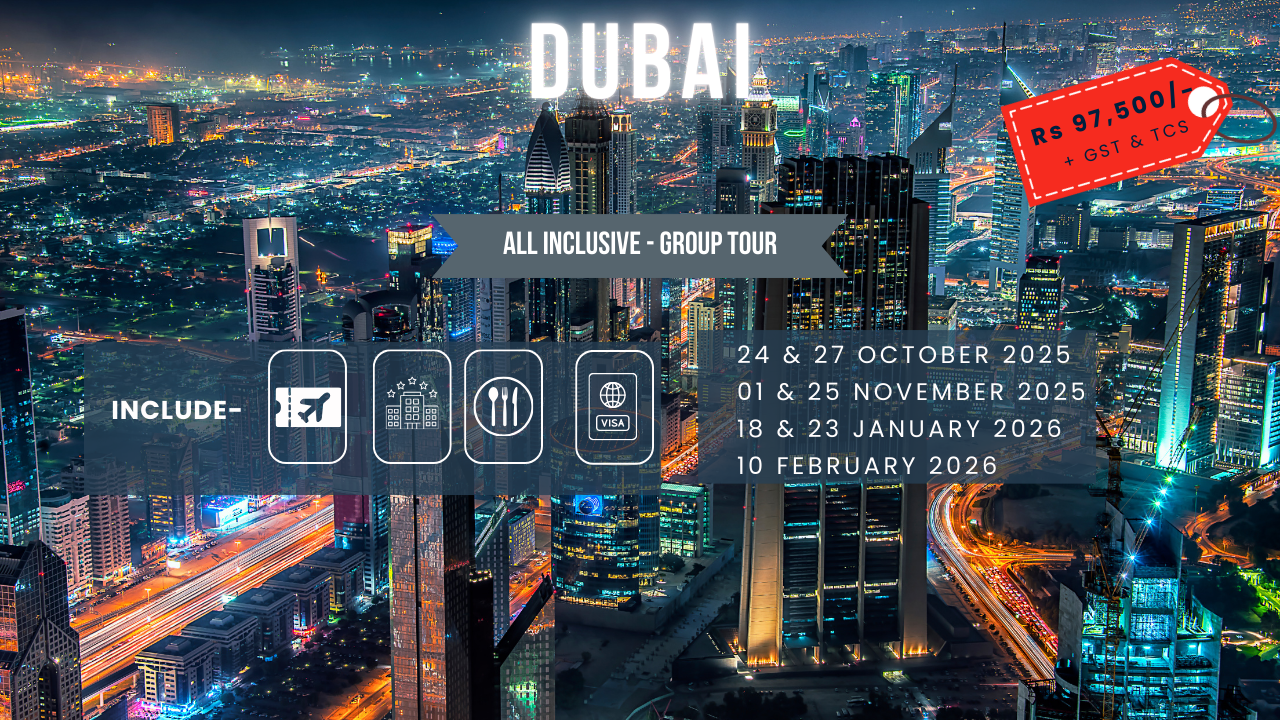 Dubai