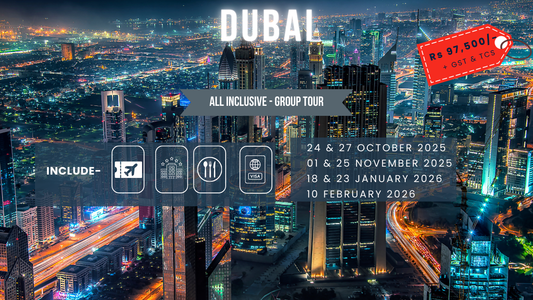 Dubai