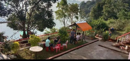 Tapola monsoon package