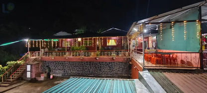 Tapola monsoon package