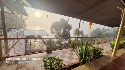 Tapola monsoon package